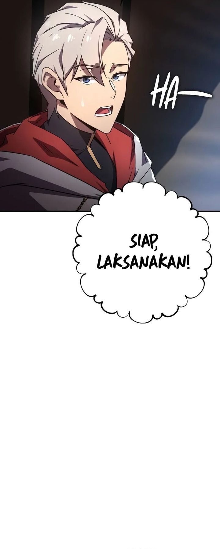 Limit-Breaking Genius Mage Chapter 04 Gambar 16