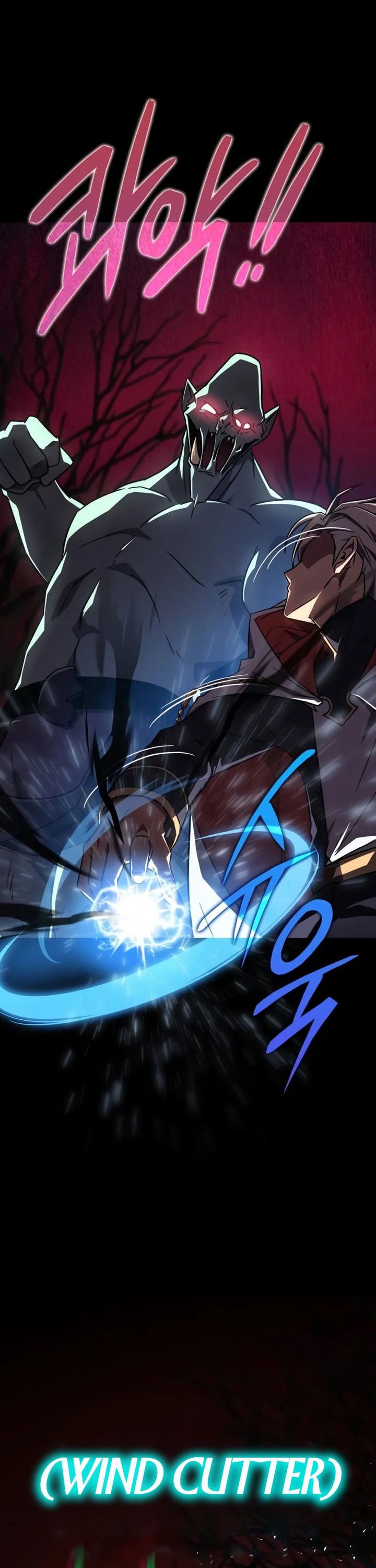 Limit-Breaking Genius Mage Chapter 04 Gambar 19