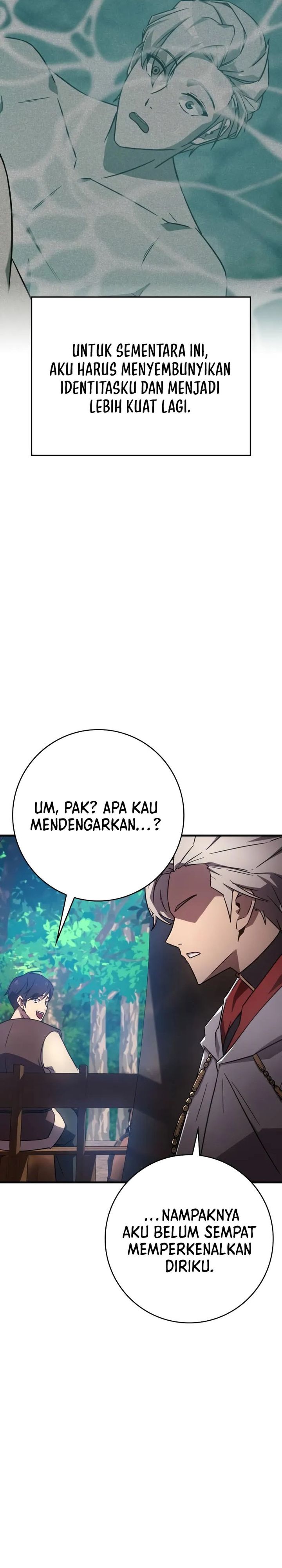 Limit-Breaking Genius Mage Chapter 04 Gambar 24
