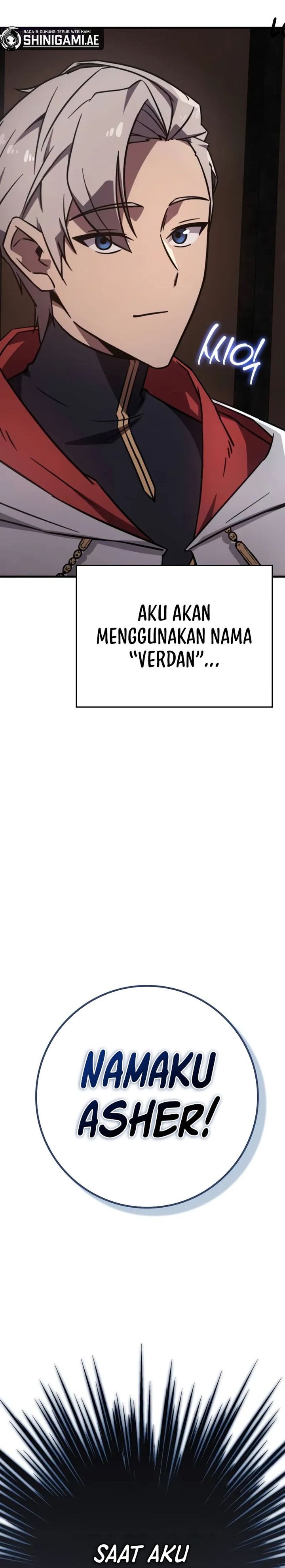Limit-Breaking Genius Mage Chapter 04 Gambar 25