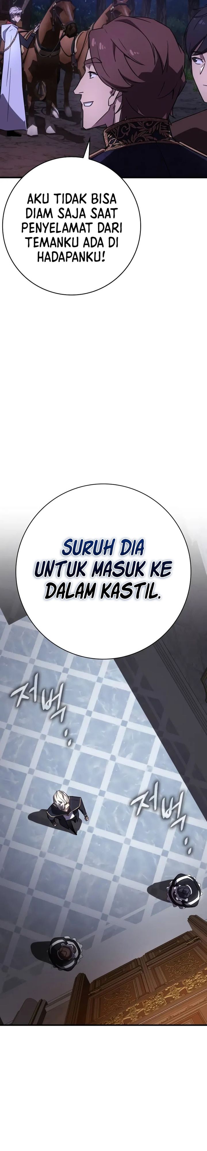 Limit-Breaking Genius Mage Chapter 04 Gambar 29
