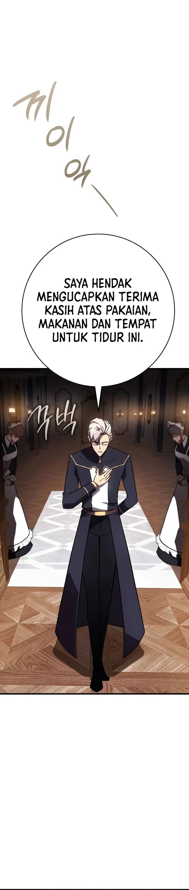 Limit-Breaking Genius Mage Chapter 04 Gambar 30