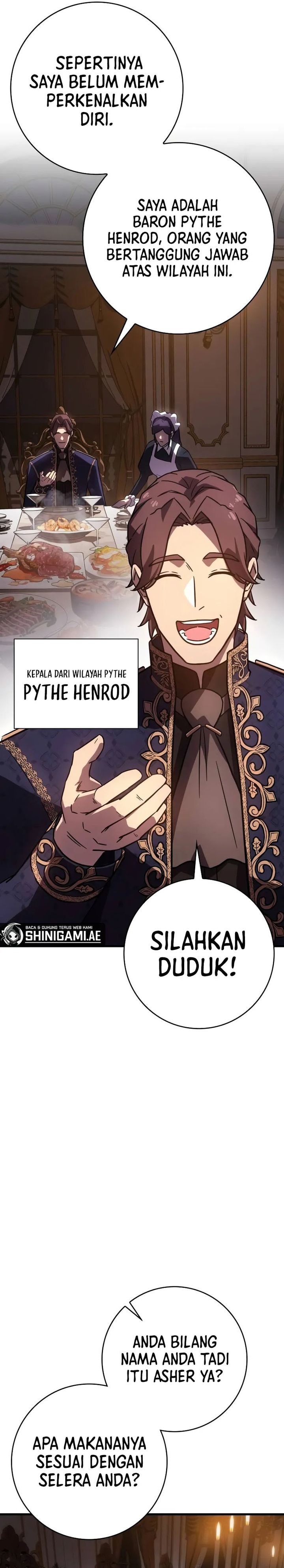 Limit-Breaking Genius Mage Chapter 04 Gambar 32