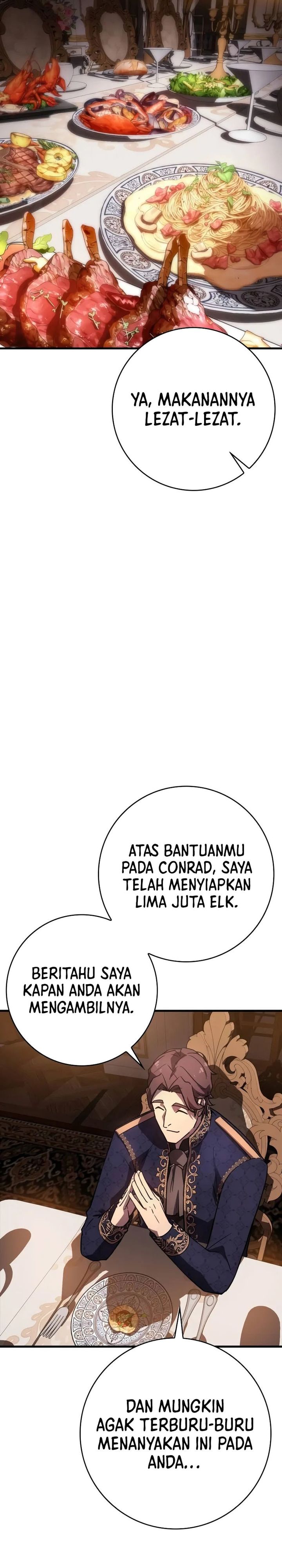 Limit-Breaking Genius Mage Chapter 04 Gambar 33