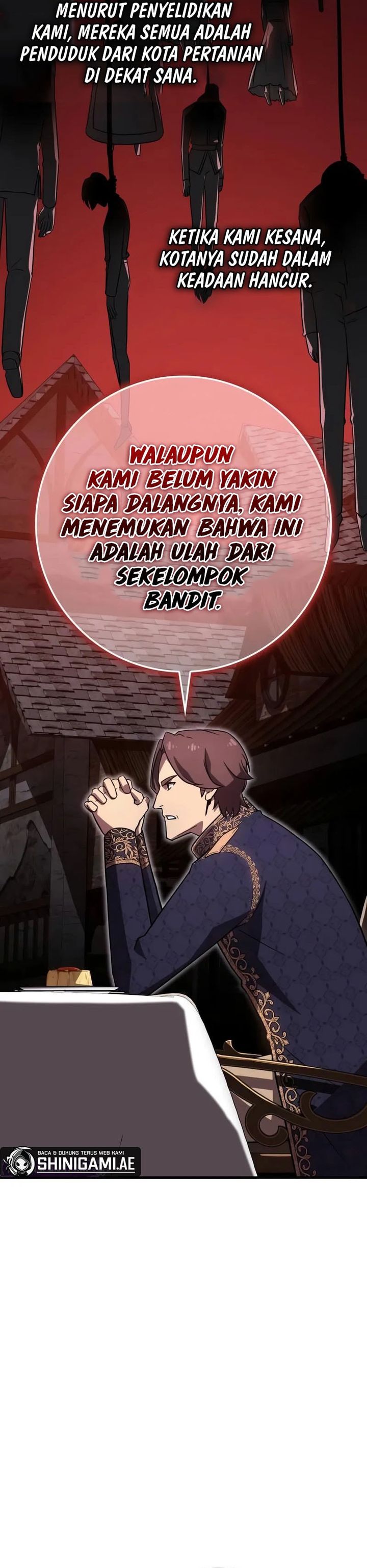 Limit-Breaking Genius Mage Chapter 04 Gambar 36