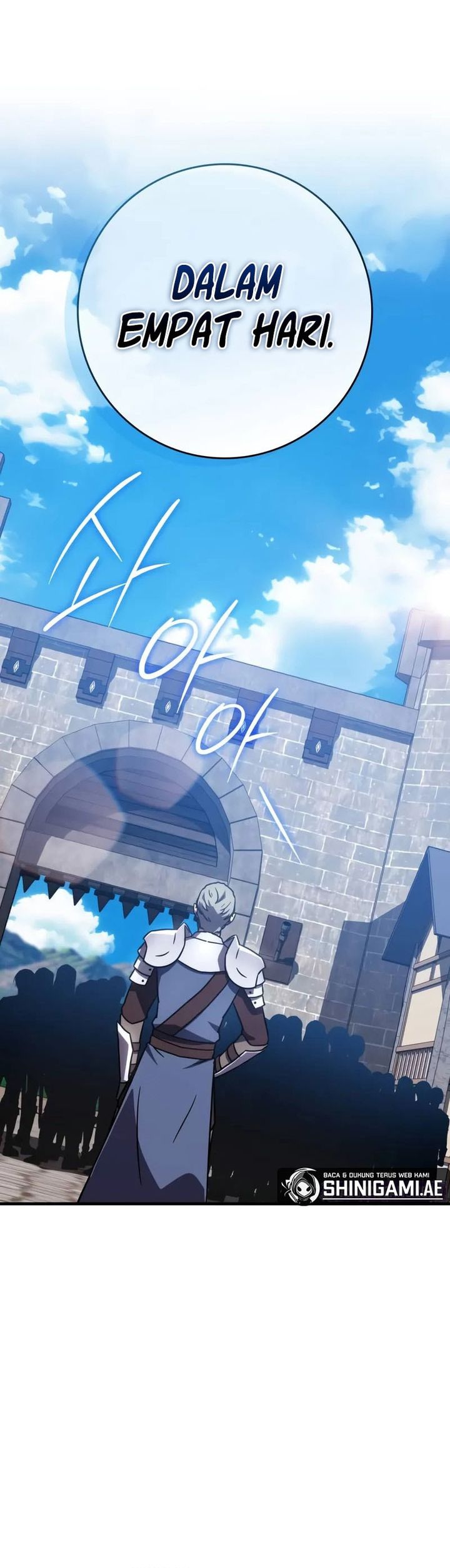 Limit-Breaking Genius Mage Chapter 04 Gambar 39