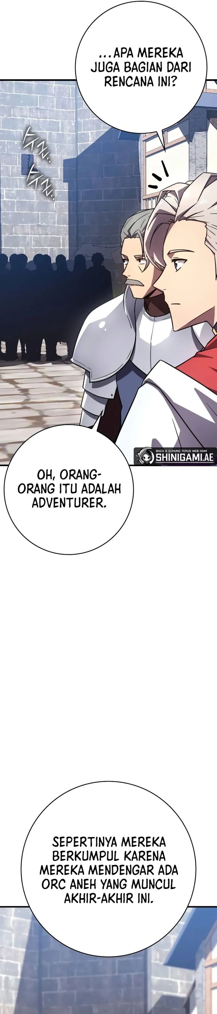 Limit-Breaking Genius Mage Chapter 04 Gambar 43