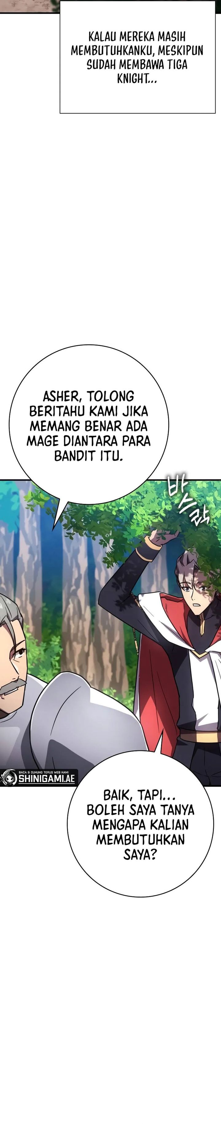 Limit-Breaking Genius Mage Chapter 04 Gambar 46
