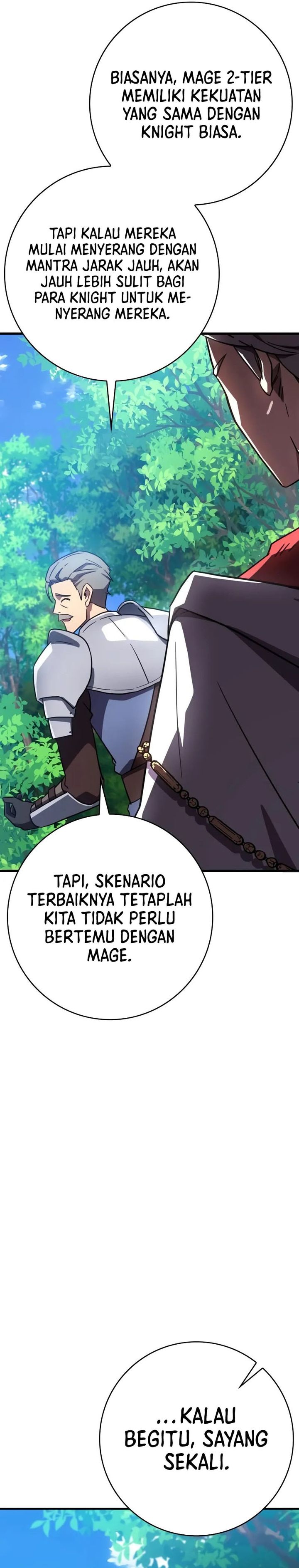 Limit-Breaking Genius Mage Chapter 04 Gambar 47