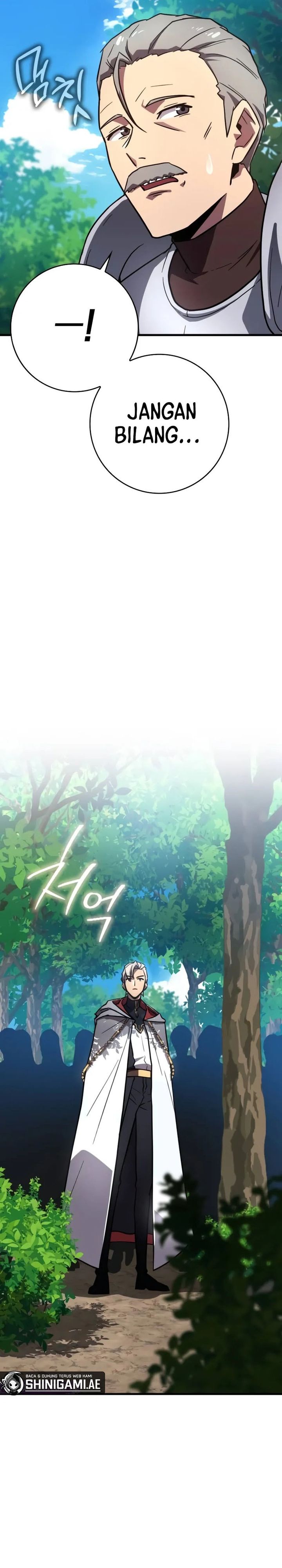 Limit-Breaking Genius Mage Chapter 04 Gambar 48