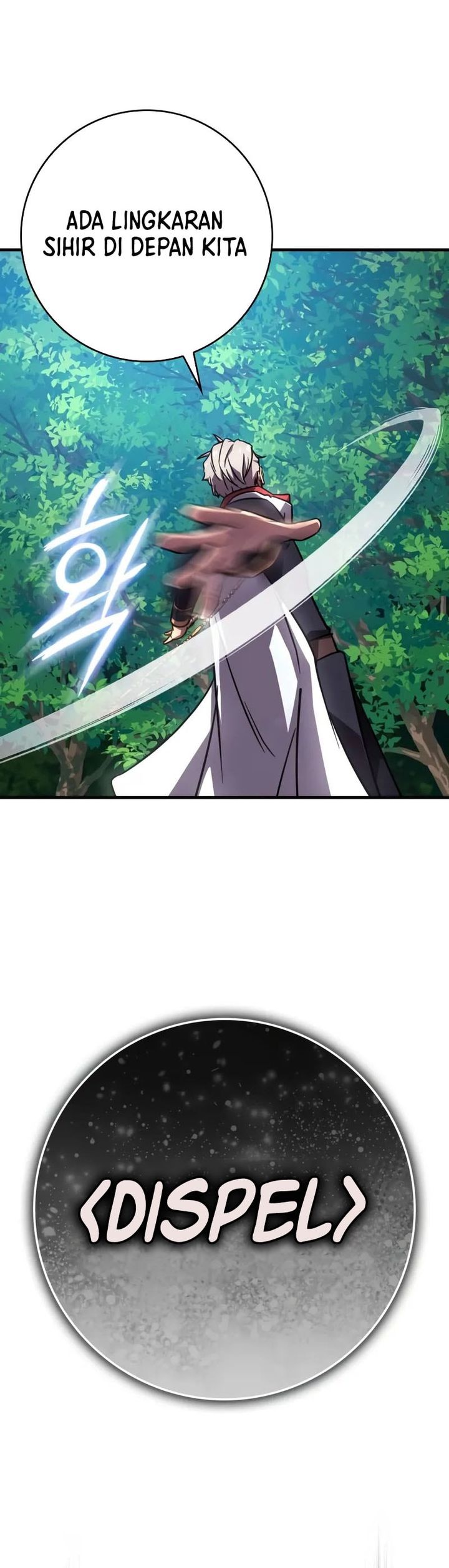 Limit-Breaking Genius Mage Chapter 04 Gambar 49