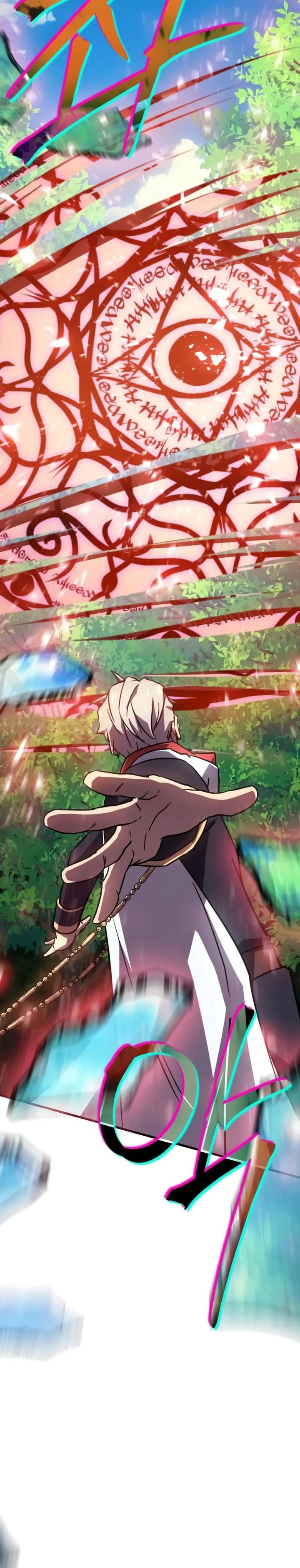 Limit-Breaking Genius Mage Chapter 04 Gambar 51