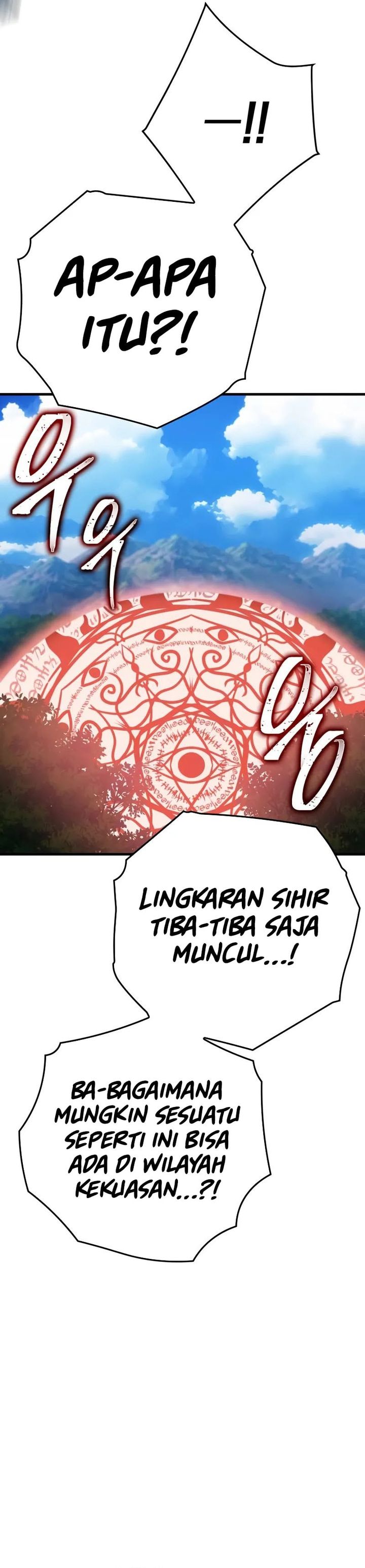 Limit-Breaking Genius Mage Chapter 04 Gambar 52