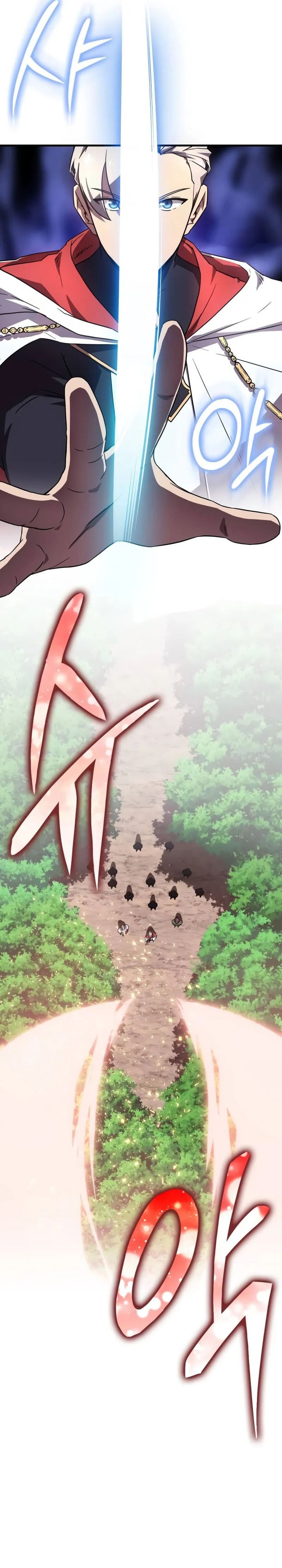 Limit-Breaking Genius Mage Chapter 04 Gambar 54