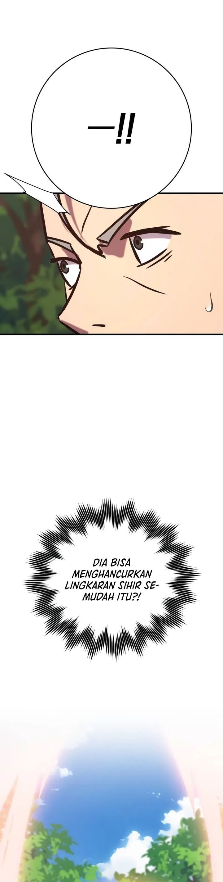 Limit-Breaking Genius Mage Chapter 04 Gambar 55