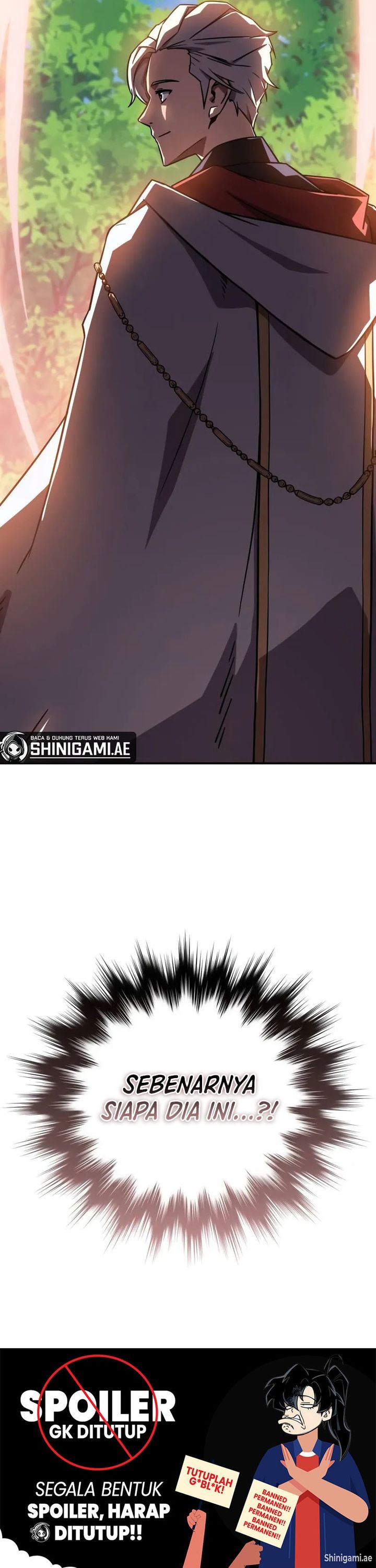 Limit-Breaking Genius Mage Chapter 04 Gambar 56