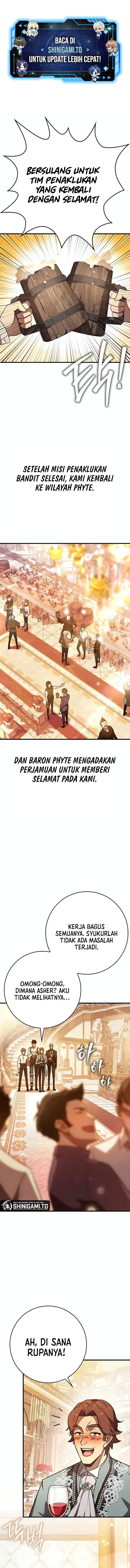Limit-Breaking Genius Mage Chapter 08 Gambar 2