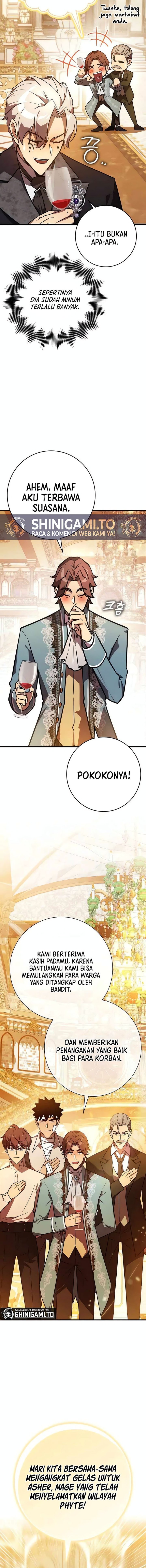 Limit-Breaking Genius Mage Chapter 08 Gambar 6