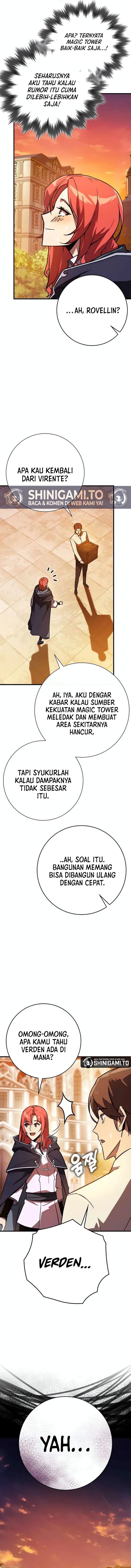 Limit-Breaking Genius Mage Chapter 08 Gambar 9
