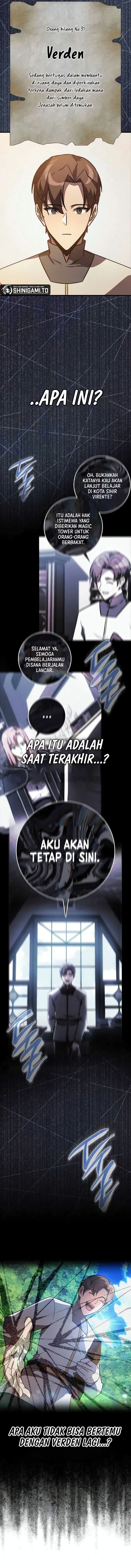 Limit-Breaking Genius Mage Chapter 08 Gambar 11