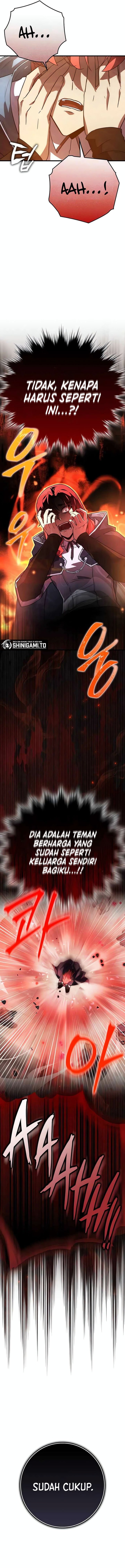 Limit-Breaking Genius Mage Chapter 08 Gambar 12