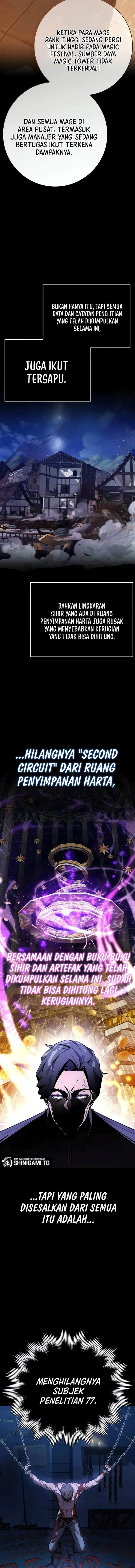 Limit-Breaking Genius Mage Chapter 08 Gambar 14