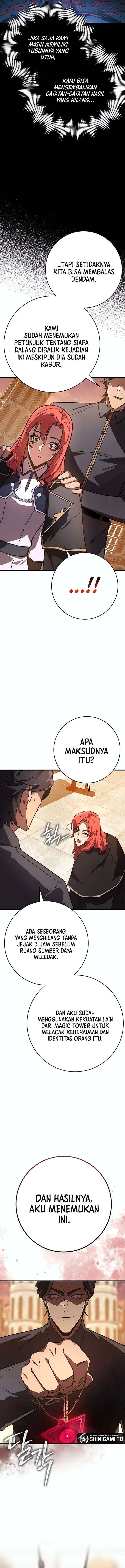 Limit-Breaking Genius Mage Chapter 08 Gambar 15