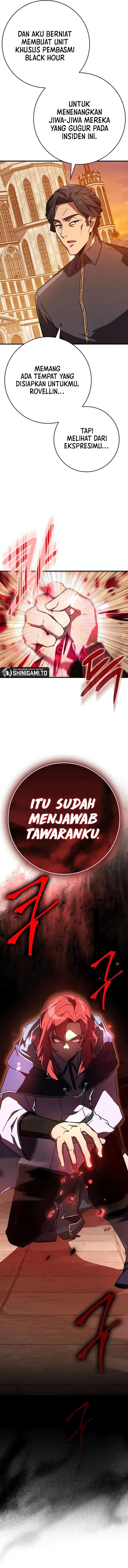 Limit-Breaking Genius Mage Chapter 08 Gambar 17