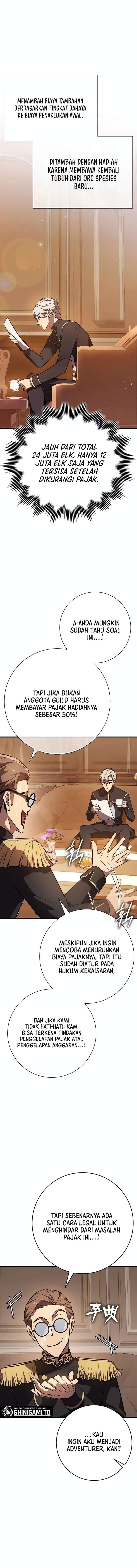 Limit-Breaking Genius Mage Chapter 08 Gambar 19