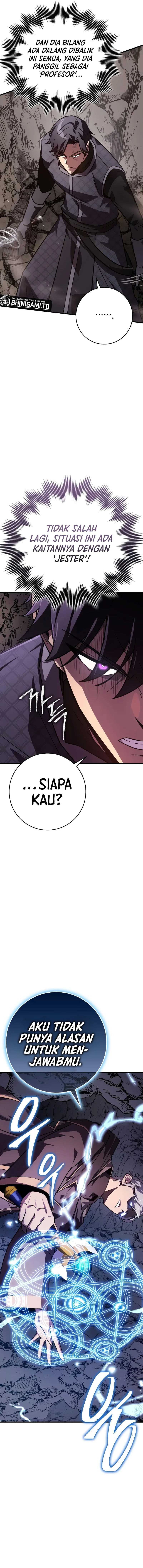 Limit-Breaking Genius Mage Chapter 11 Gambar 3