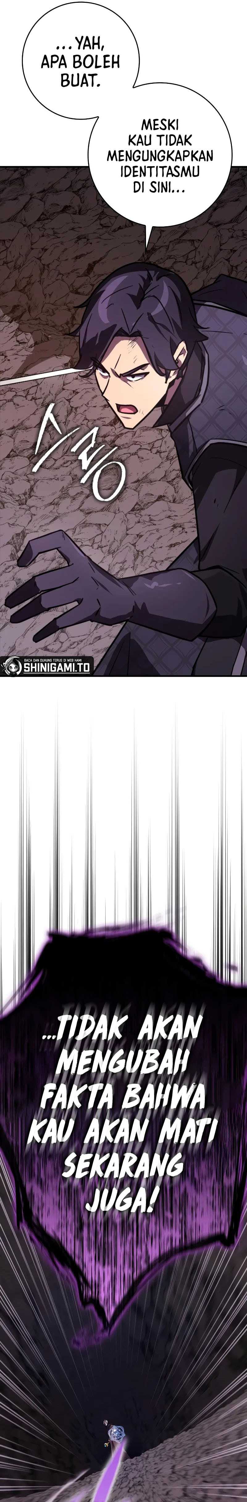 Limit-Breaking Genius Mage Chapter 11 Gambar 4