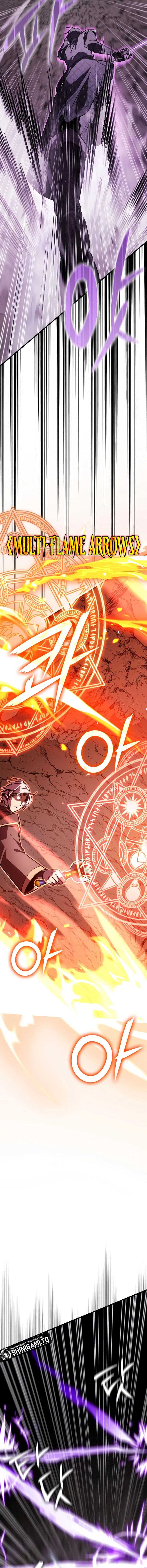 Limit-Breaking Genius Mage Chapter 11 Gambar 5