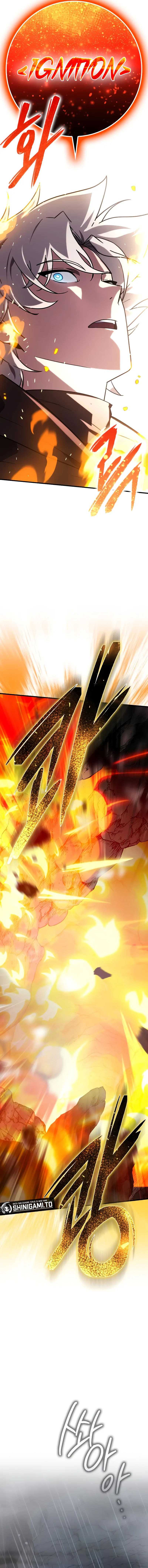 Limit-Breaking Genius Mage Chapter 11 Gambar 13