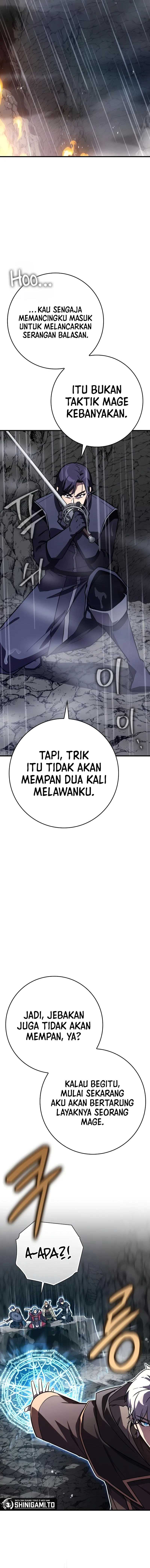 Limit-Breaking Genius Mage Chapter 11 Gambar 14