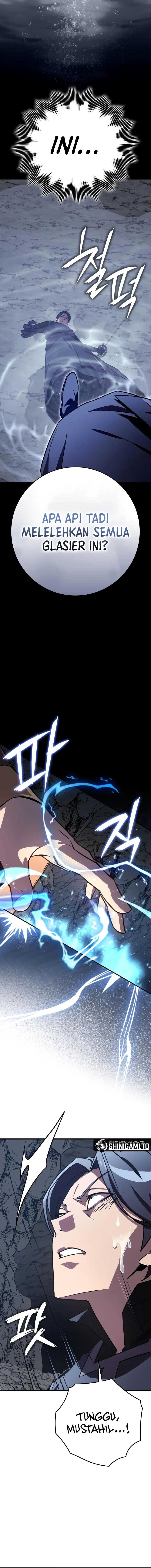 Limit-Breaking Genius Mage Chapter 11 Gambar 18