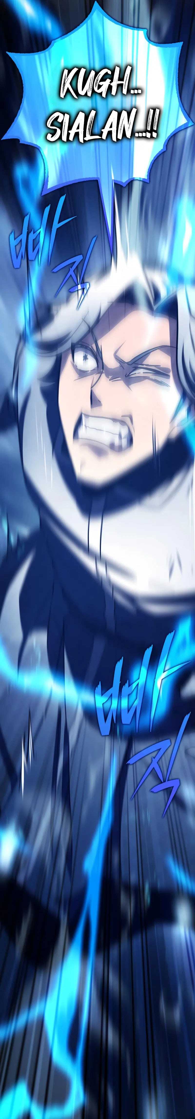 Limit-Breaking Genius Mage Chapter 11 Gambar 21