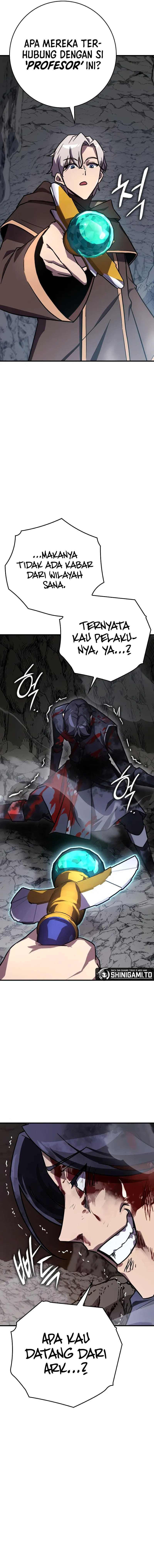 Limit-Breaking Genius Mage Chapter 11 Gambar 24