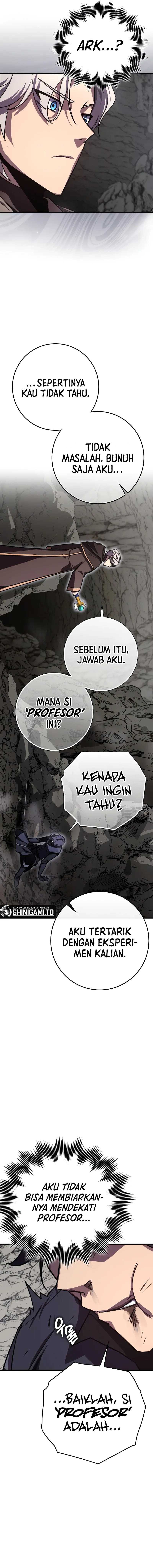 Limit-Breaking Genius Mage Chapter 11 Gambar 25