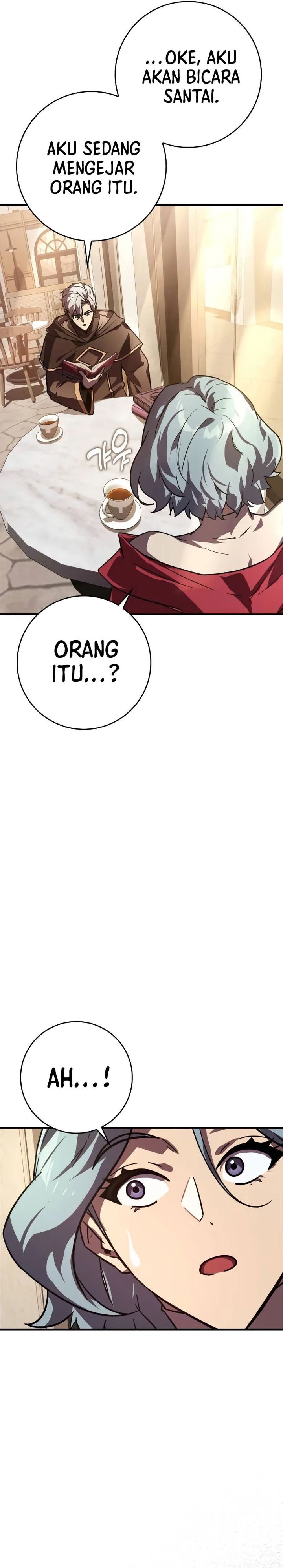 Limit-Breaking Genius Mage Chapter 12 Gambar 34