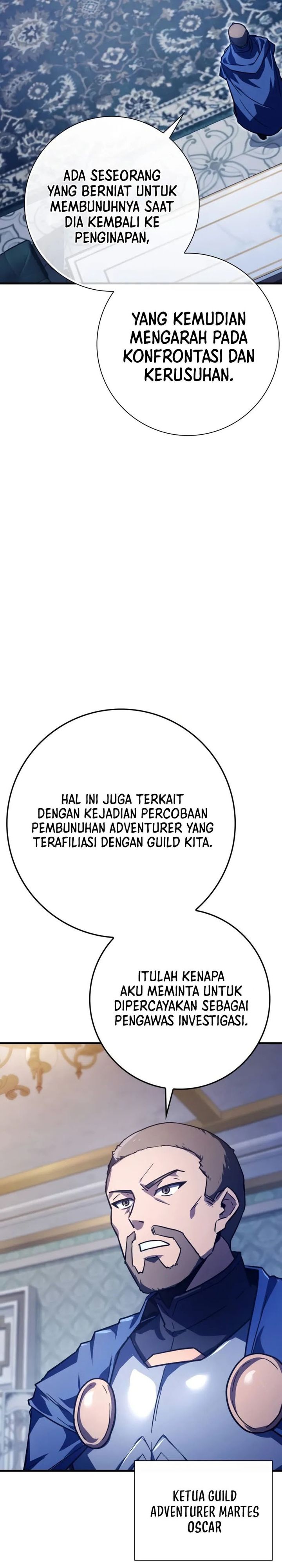 Limit-Breaking Genius Mage Chapter 14 Gambar 3