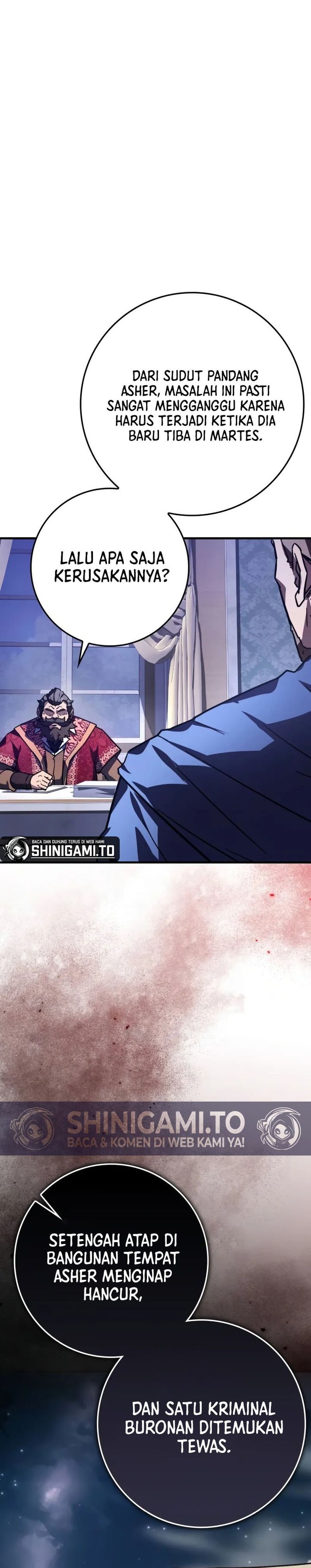 Limit-Breaking Genius Mage Chapter 14 Gambar 4