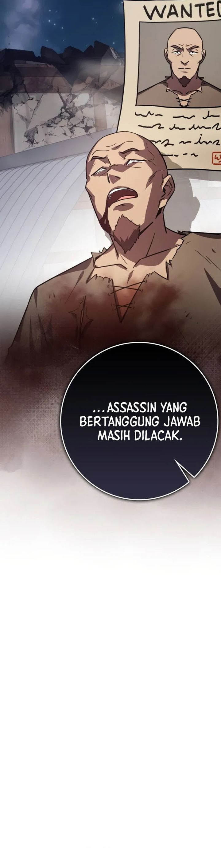 Limit-Breaking Genius Mage Chapter 14 Gambar 5