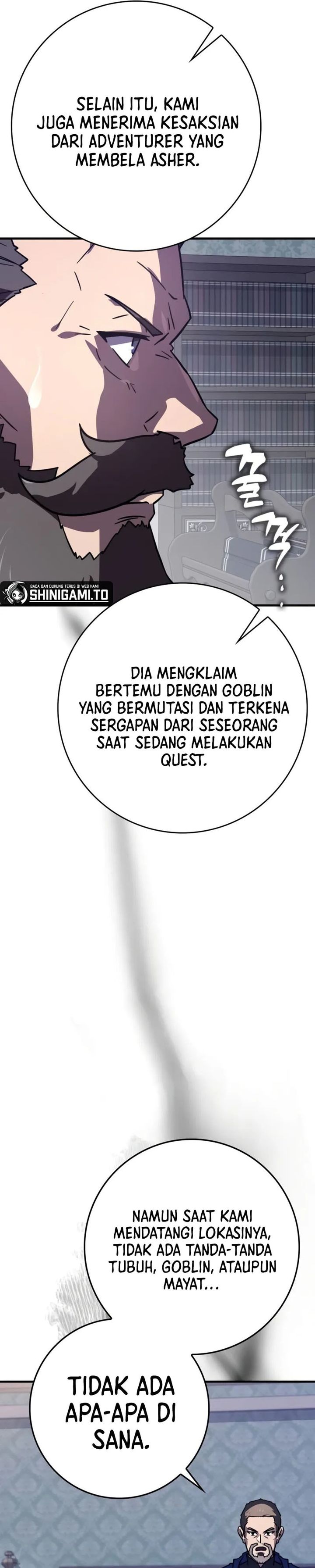 Limit-Breaking Genius Mage Chapter 14 Gambar 6
