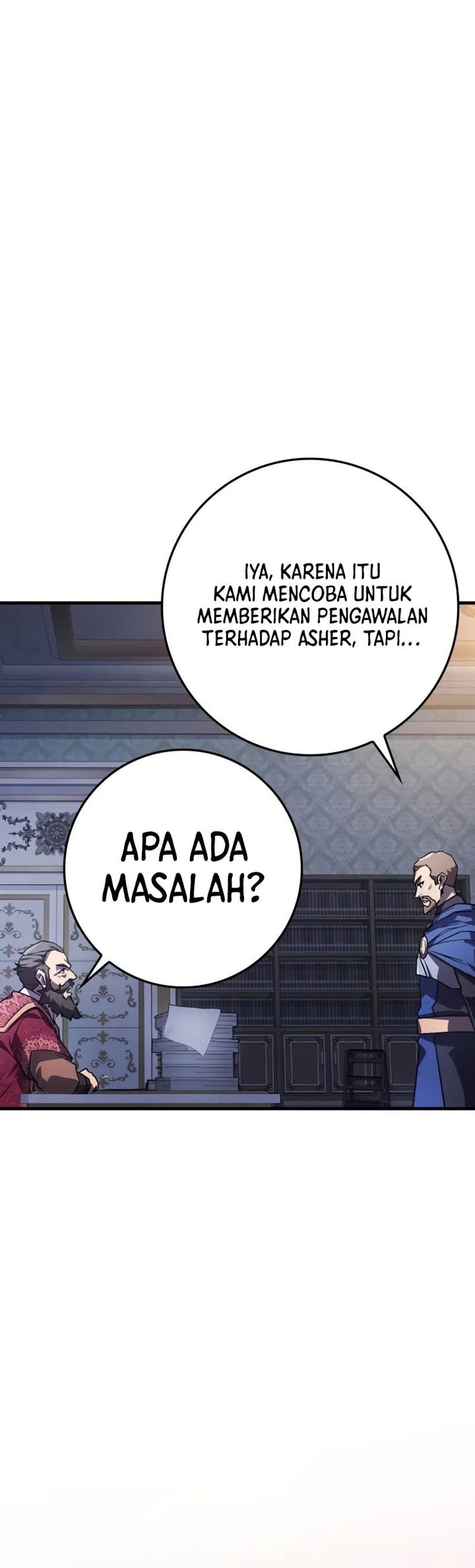 Limit-Breaking Genius Mage Chapter 14 Gambar 8