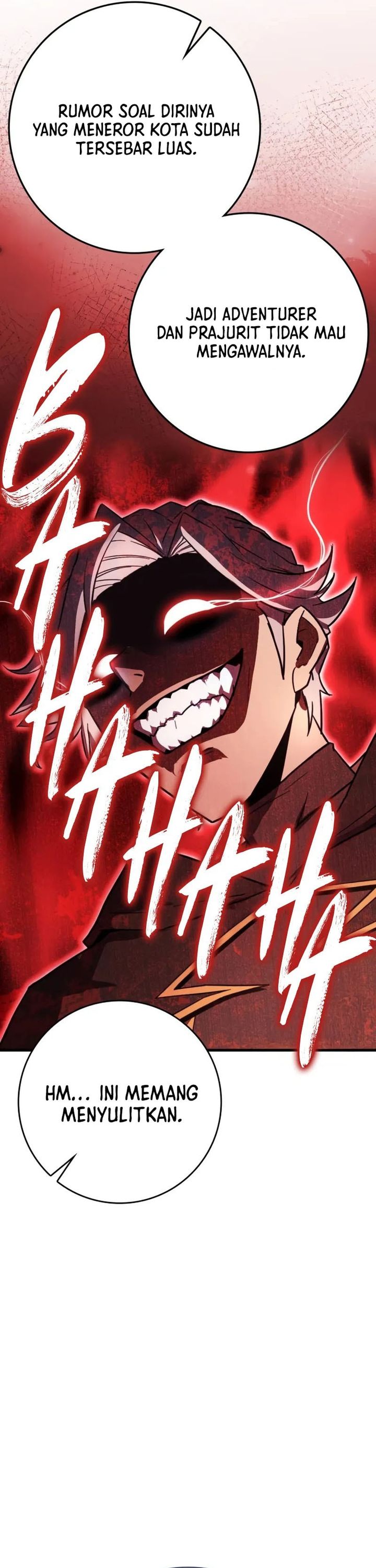 Limit-Breaking Genius Mage Chapter 14 Gambar 9