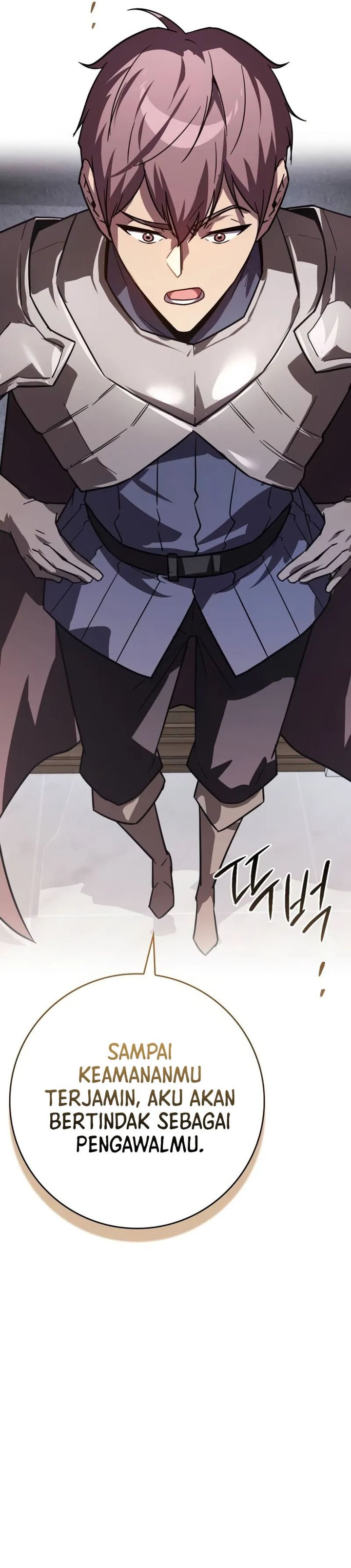 Limit-Breaking Genius Mage Chapter 14 Gambar 13