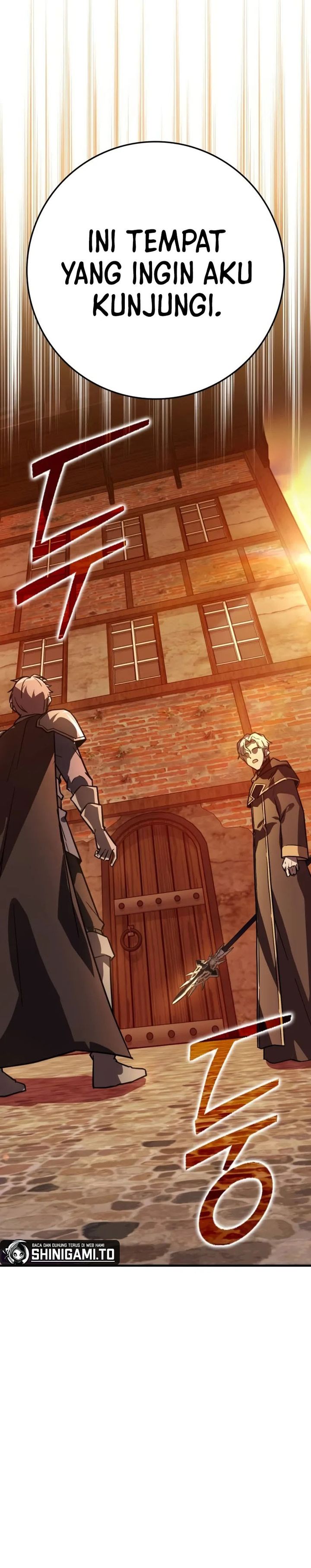 Limit-Breaking Genius Mage Chapter 14 Gambar 20