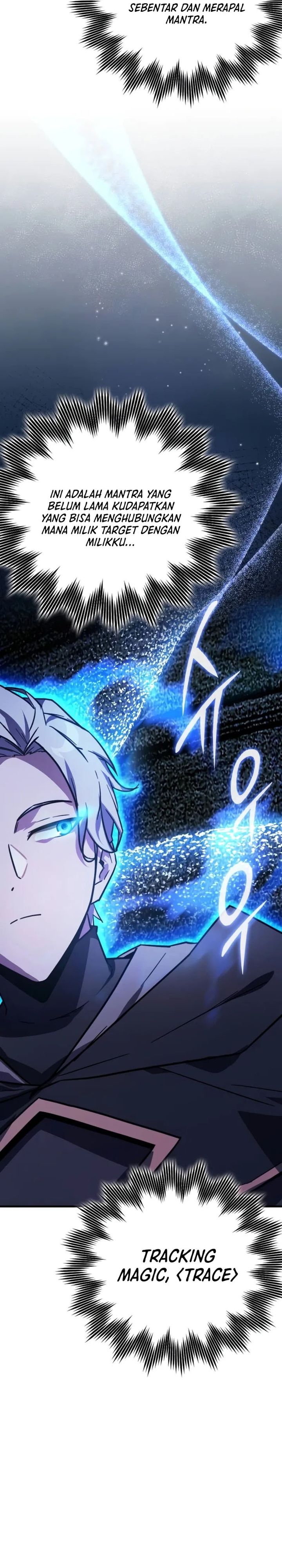 Limit-Breaking Genius Mage Chapter 14 Gambar 26