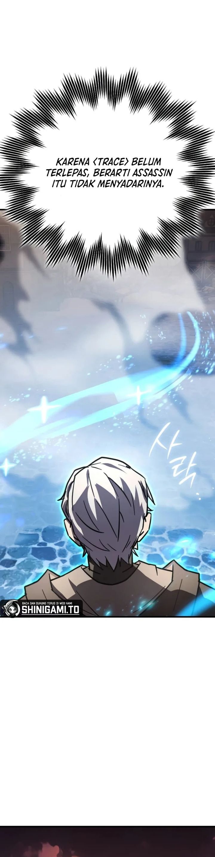 Limit-Breaking Genius Mage Chapter 14 Gambar 27