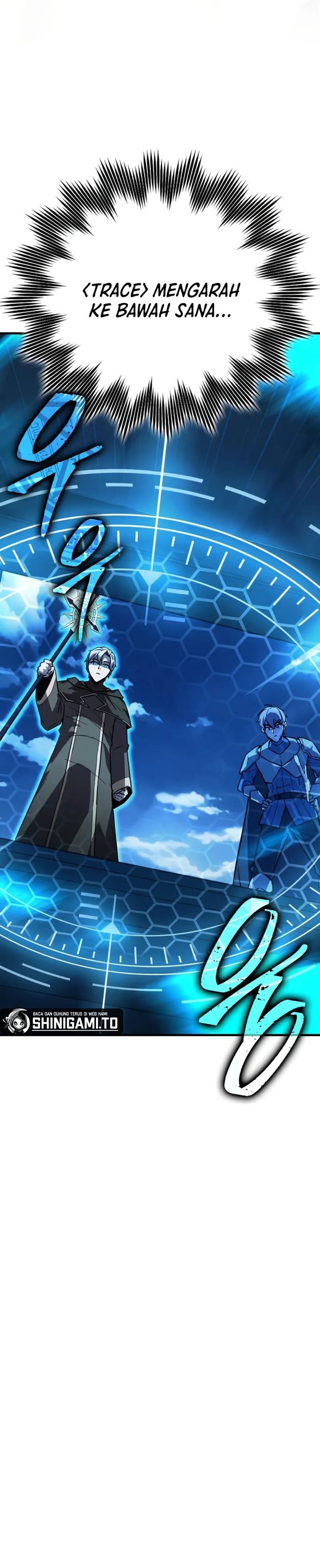 Limit-Breaking Genius Mage Chapter 14 Gambar 29